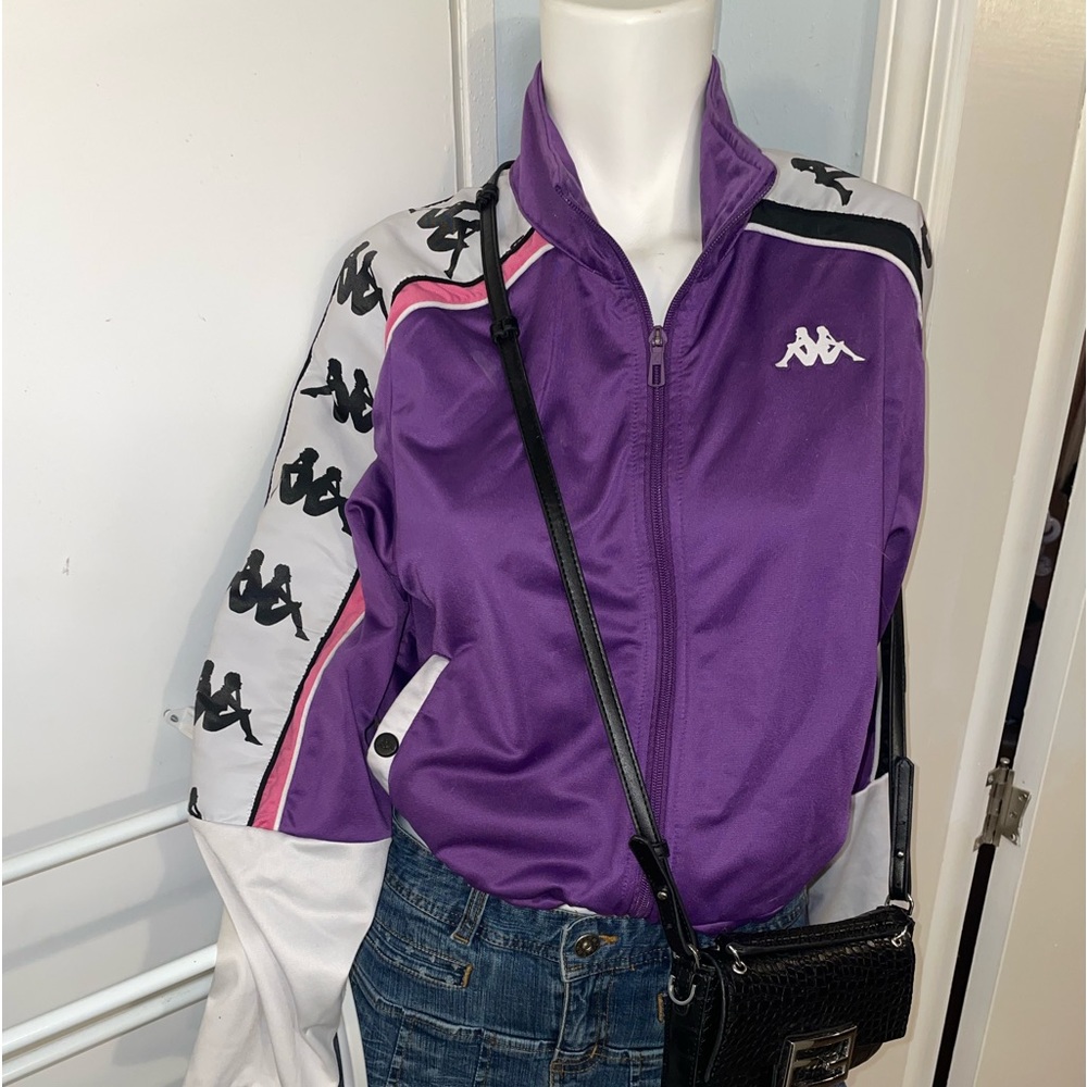 Kappa Jacket - image 1